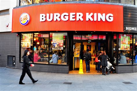 burger king locations near me delivery